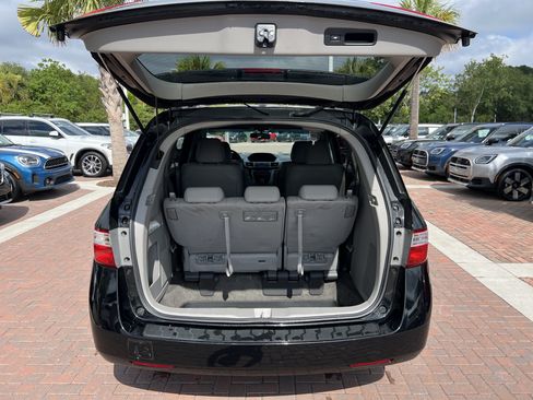 Used 2012 Honda Odyssey EX-L image 31