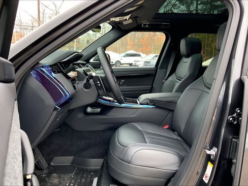 New 2026 Land Rover Range Rover Sport SE image 12