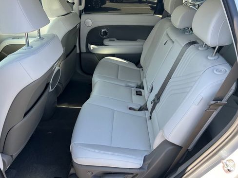 New 2026 Hyundai Palisade FWD Hybrid image 23