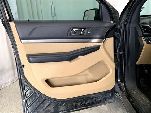 Used 2017 Ford Explorer FWD image 21
