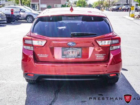 Used 2020 Subaru Impreza 2.0i Sport AWD/4WD image 16
