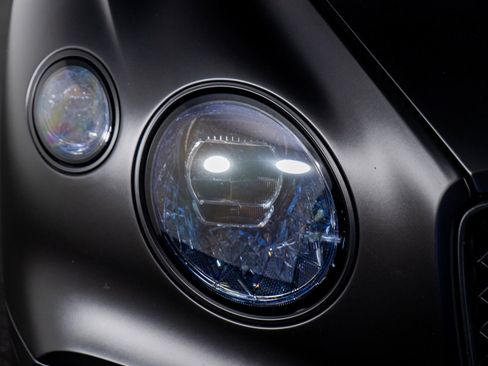 Used 2023 Bentley Continental GT Mulliner image 23