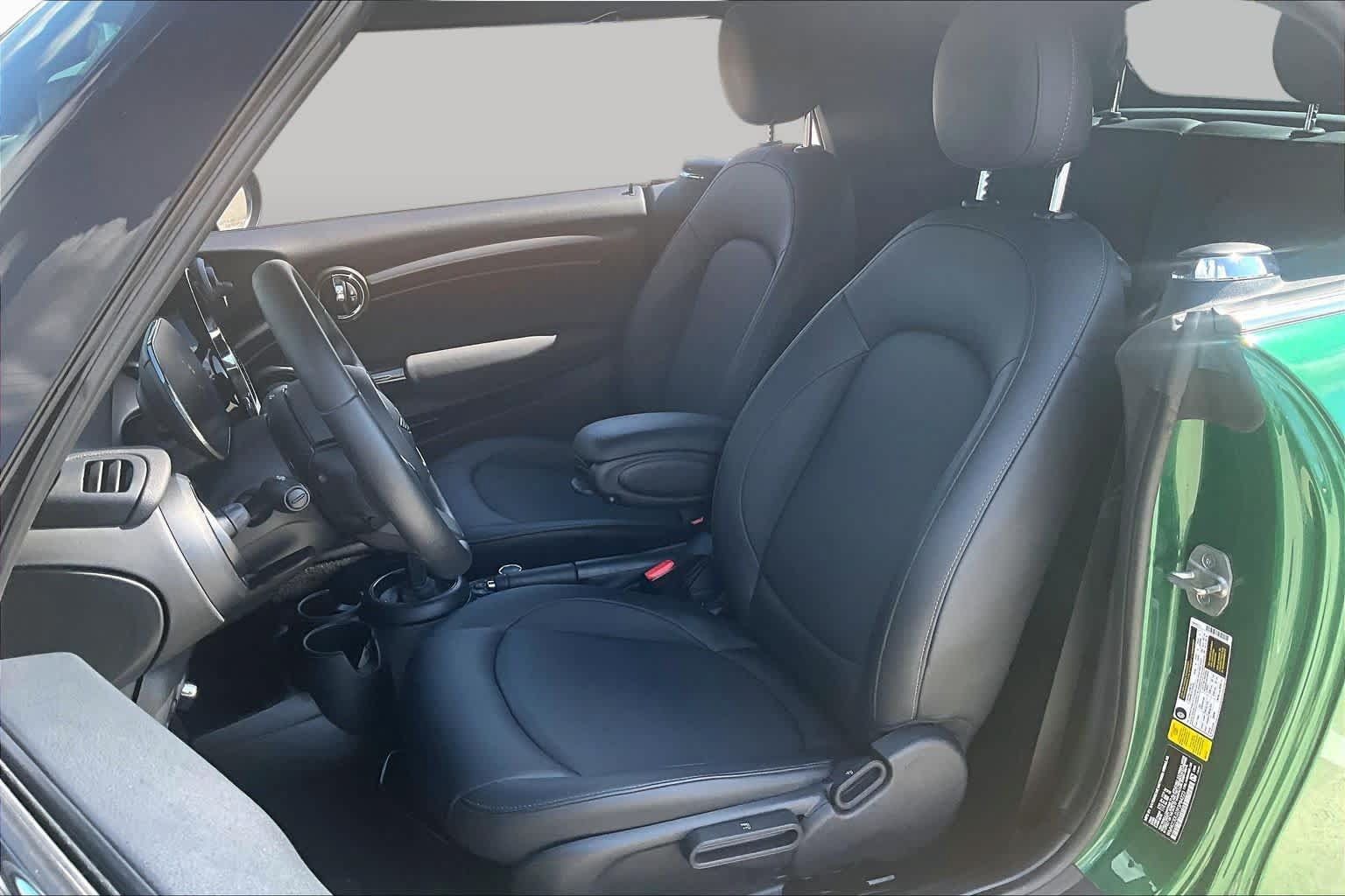 Used 2023 MINI Cooper Convertible FWD image 7