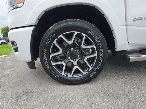 Used 2026 RAM 1500 Laramie image 27