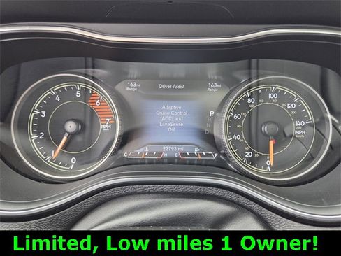 Used 2021 Jeep Cherokee Limited image 33