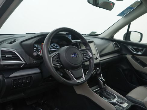 Used 2021 Subaru Forester Limited w/ Popular Package #3 image 16