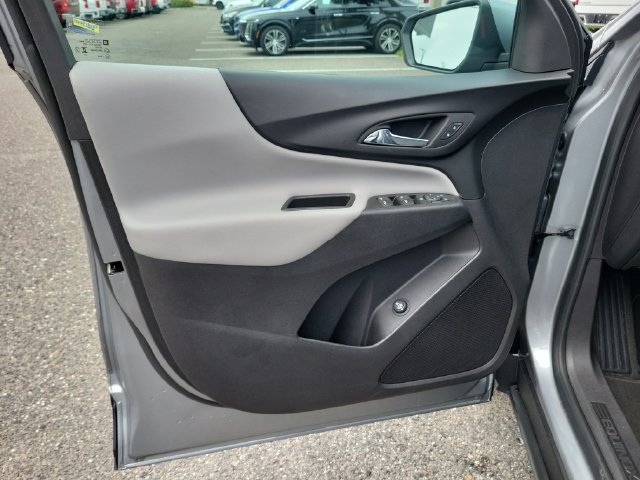 Certified 2024 Chevrolet Equinox LT FWD image 24