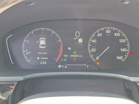 Used 2023 Honda Civic EX image 22