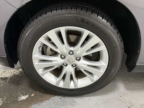 Used 2012 Lexus RX 450h AWD w/ Premium Pkg image 10