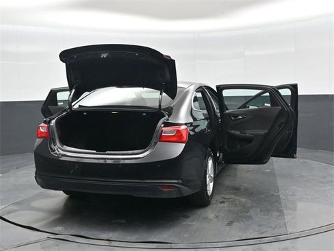 Used 2024 Chevrolet Malibu LT image 48