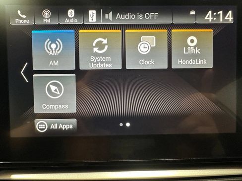 Used 2018 Honda Accord Sport image 27