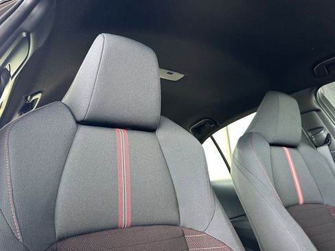 New 2026 Toyota Corolla SE image 17