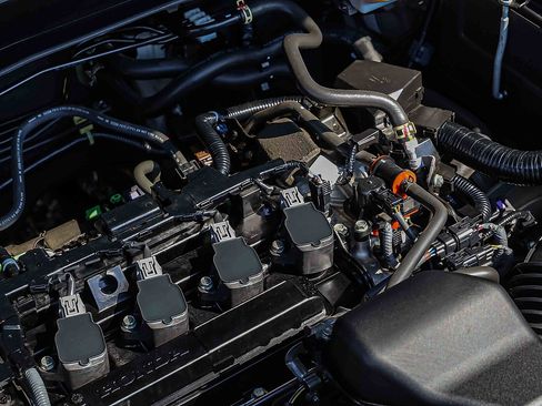 Used 2023 Honda CR-V LX image 29