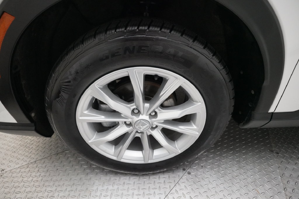Certified 2024 Honda CR-V EX-L image 25