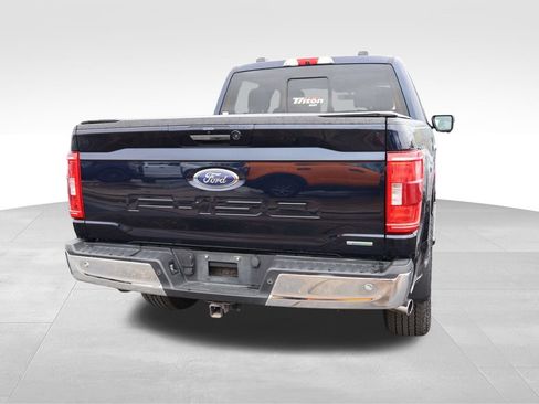 Used 2022 Ford F150 XLT w/ Equipment Group 302A High AWD/4WD image 15