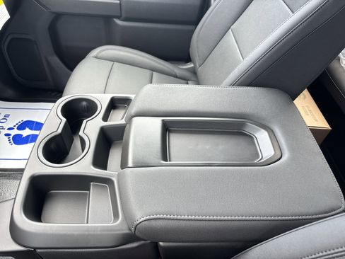 New 2026 Chevrolet Silverado 3500 W/T w/ WT Convenience Package image 23