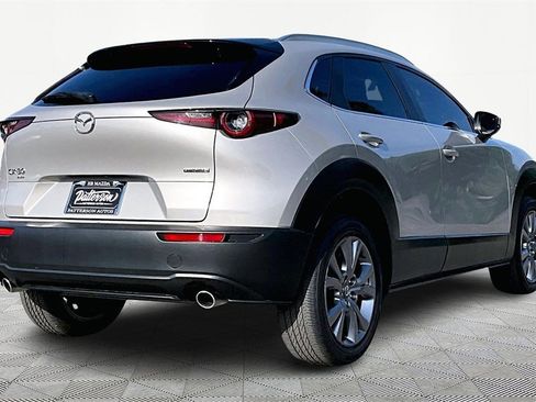 Certified 2023 MAZDA CX-30 AWD 2.5 S w/ Select Package image 2