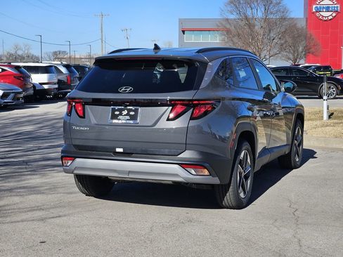 New 2026 Hyundai Tucson SEL FWD image 7