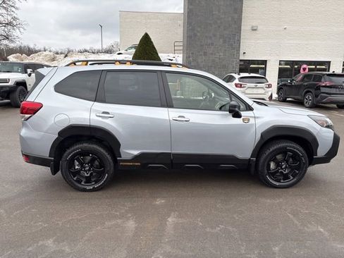 Used 2023 Subaru Forester Wilderness image 6