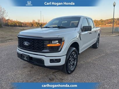 Used 2024 Ford F150 STX