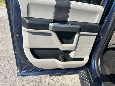 Used 2018 Ford F150 XLT w/ Trailer Tow Package AWD/4WD image 14