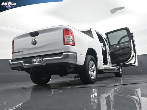 Used 2023 RAM 1500 Big Horn RWD image 19
