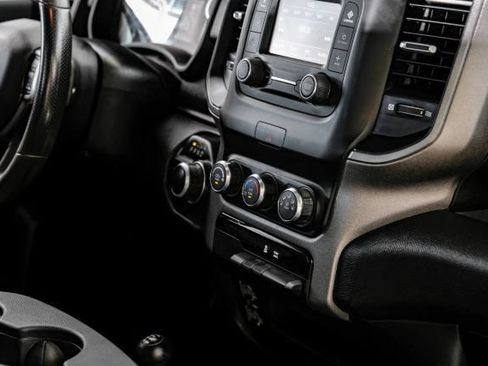 Used 2022 RAM 3500 Tradesman AWD/4WD image 26