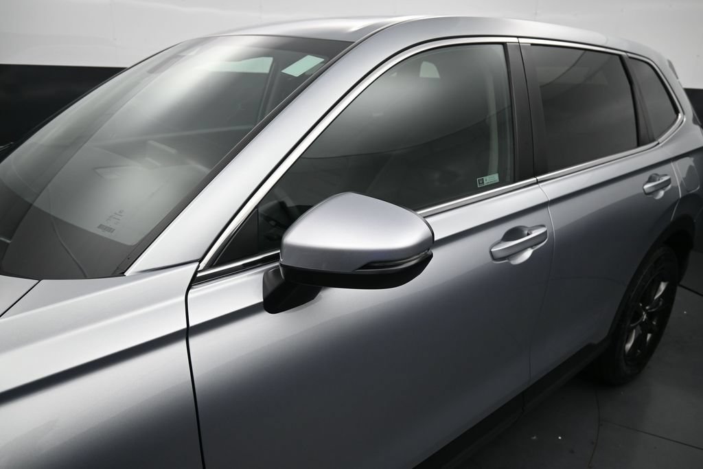 Used 2026 Honda CR-V EX-L image 12