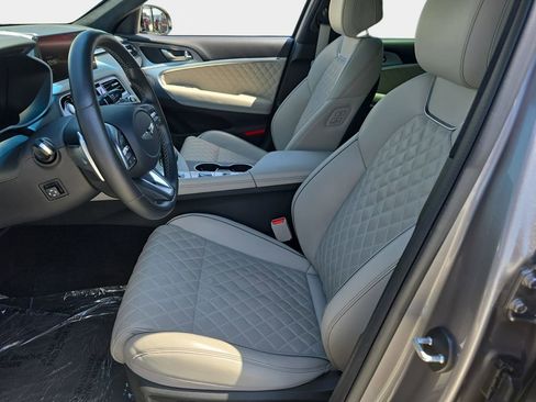 Used 2023 Genesis G70 3.3T w/ Sport Prestige Package AWD/4WD image 18