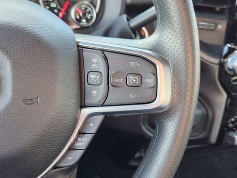 New 2026 RAM 3500 Tradesman image 20