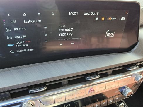 Used 2024 Kia Telluride SX image 24