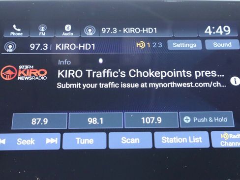 Used 2022 Honda Passport EX-L image 17