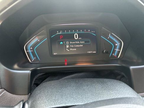 Used 2019 Honda Odyssey EX-L image 22