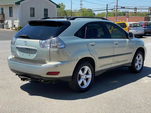 Used 2007 Lexus RX 350 AWD image 3