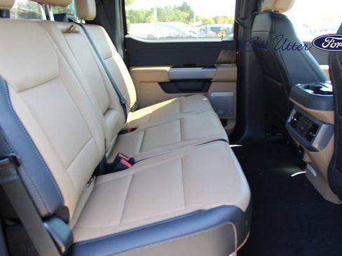 New 2026 Ford F250 Lariat w/ Lariat Premium Package image 9