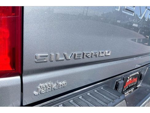 Used 2024 Chevrolet Silverado 3500 LTZ w/ LTZ Convenience Package AWD/4WD image 33