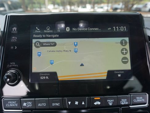 Used 2022 Honda Odyssey Touring image 10