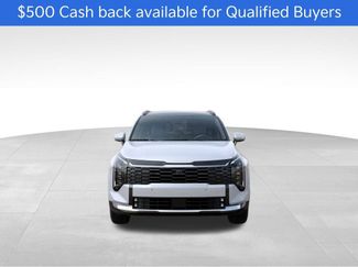 New 2026 Kia Sportage SX video 2