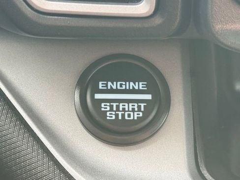 Certified 2024 Ford Bronco Sport Big Bend w/ Convenience Package image 16