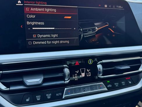 Used 2020 BMW M340i xDrive AWD/4WD image 31