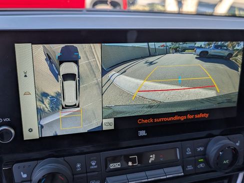 Used 2026 Toyota Grand Highlander Limited image 7