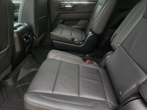 New 2026 Chevrolet Tahoe LT w/ Comfort Package AWD/4WD image 19