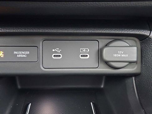 New 2026 Honda Civic Sport Touring image 13