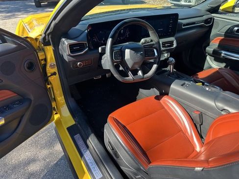 Used 2024 Ford Mustang Premium image 15