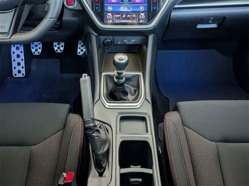 Used 2022 Subaru WRX Premium image 20