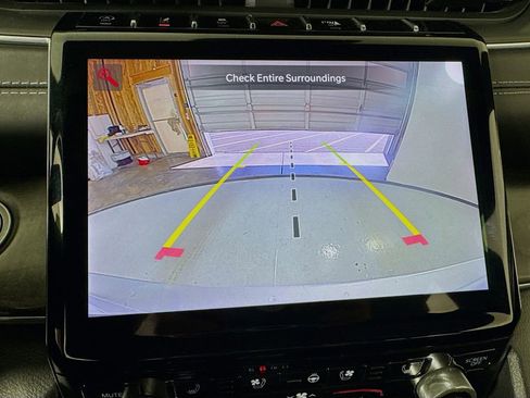 Used 2021 Jeep Grand Cherokee L Overland image 44