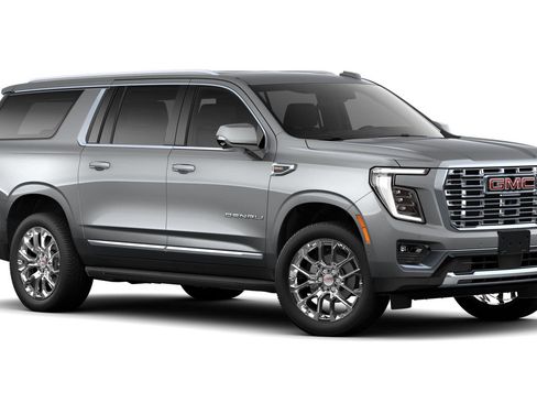 New 2026 GMC Yukon XL Denali image 27