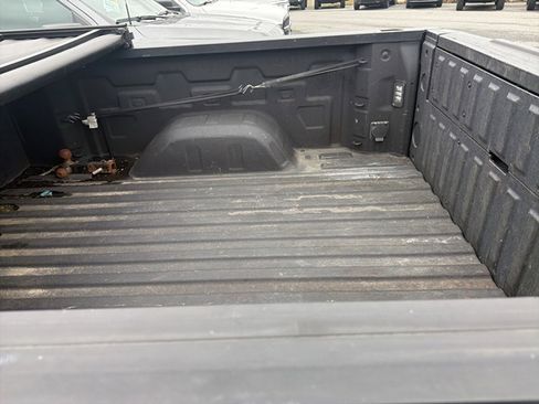 Used 2020 GMC Sierra 1500 Denali AWD/4WD image 9