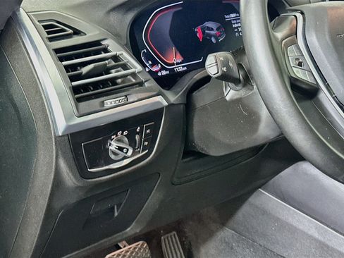 Used 2024 BMW X3 sDrive30i w/ Premium Package RWD image 17