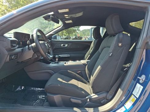 Used 2024 Ford Mustang GT RWD image 15